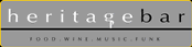 HeritageBar.com