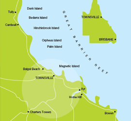 Townsville.com